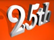 december 25th - powerpoint graphics