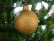 decoration bauble - powerpoint graphics