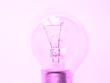 light bulb - powerpoint graphics