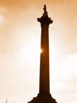 nelsons column - powerpoint graphics